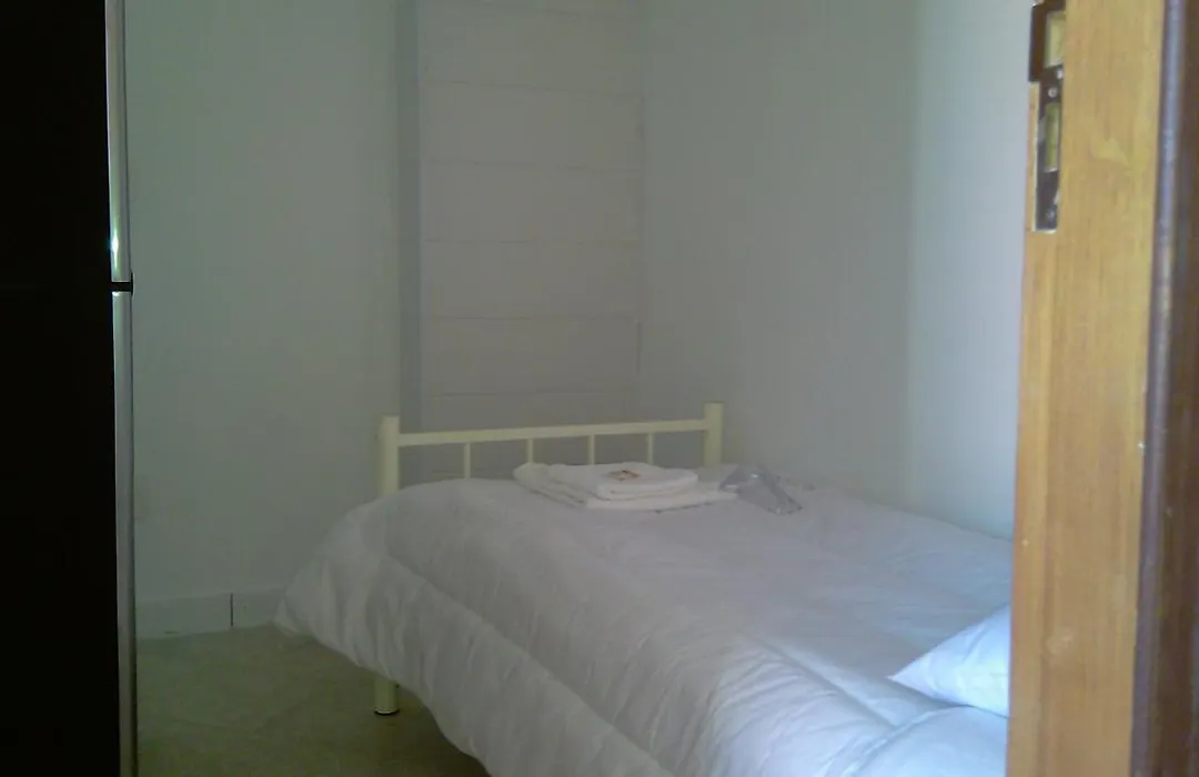 Hotel Pousada Perdizes-1