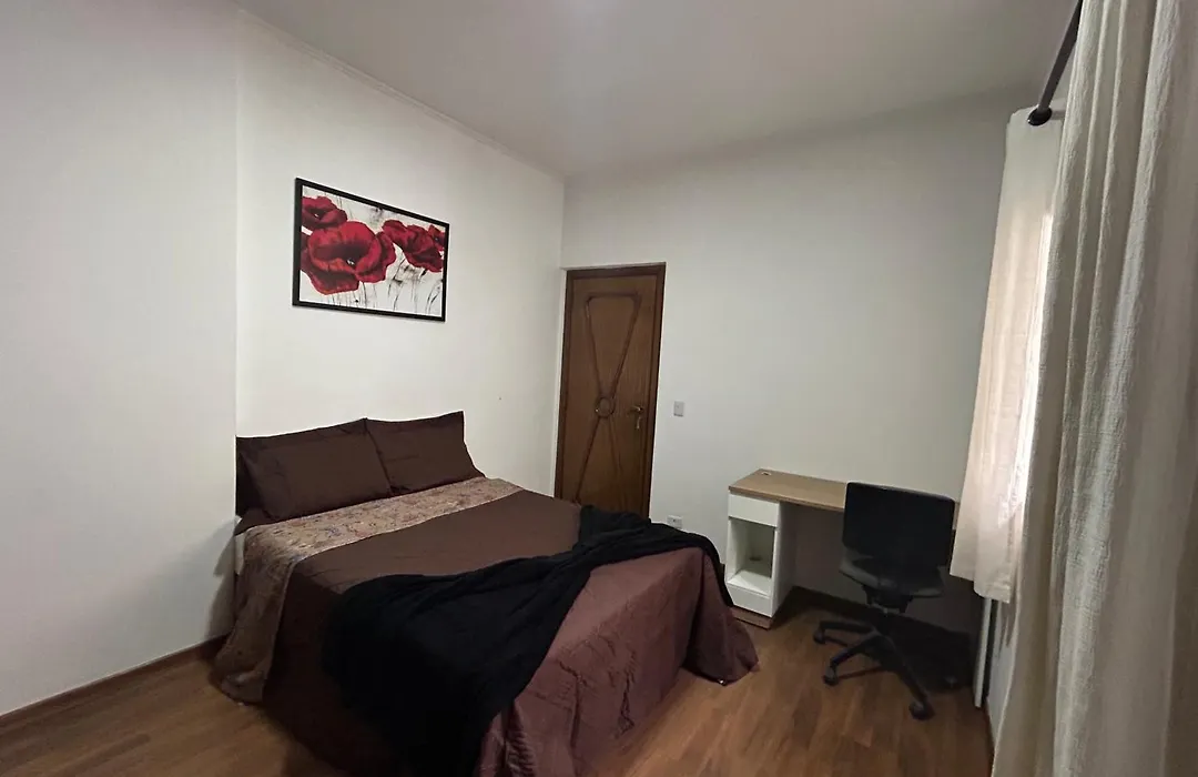 Coliving Brooklin e Chácara Santo Antonio-1
