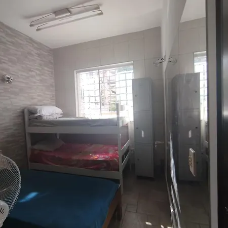 Vila do Chaves bed breakfast-2
