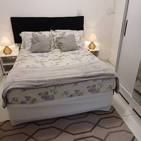 #Paradise Suites - Tatuapé-3