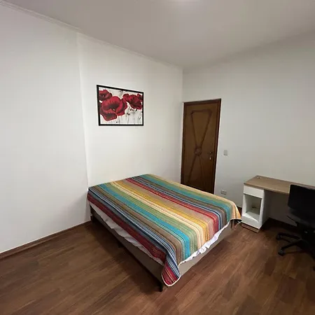 Coliving Brooklin e Chácara Santo Antonio-3