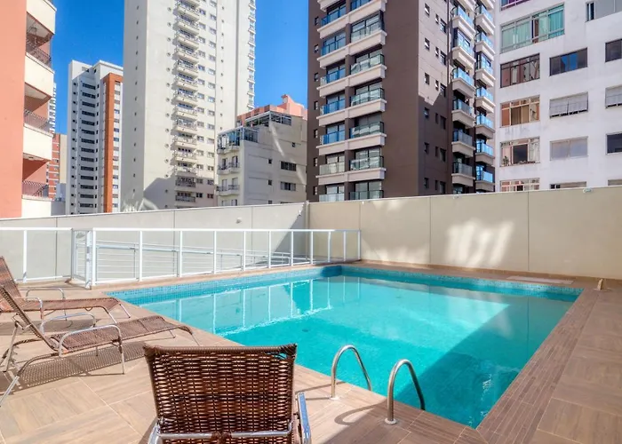 Apartamento: 360 Higienópolis