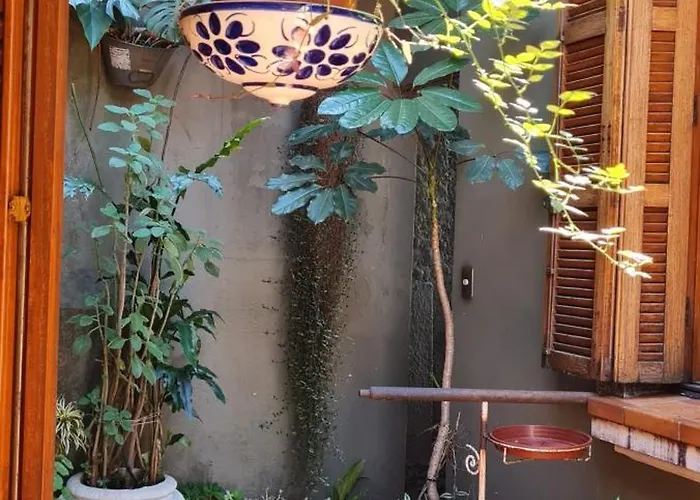 Pousada Recanto Dos Ingleses