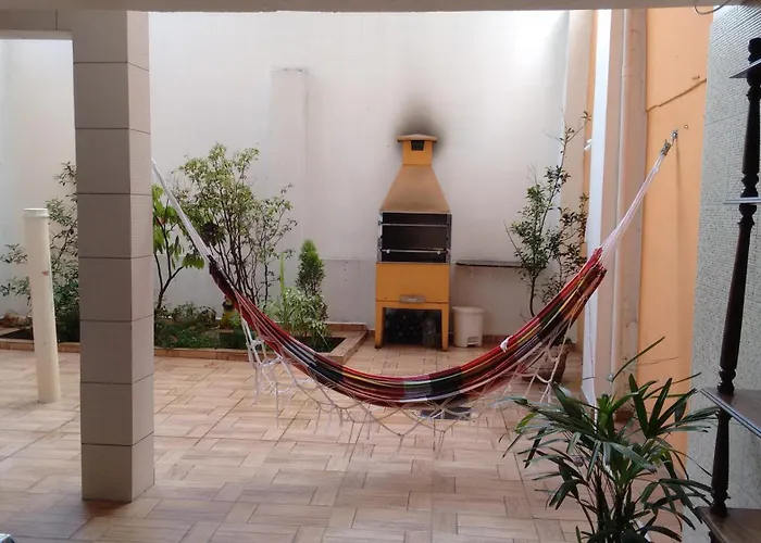 Hotel Pousada Perdizes