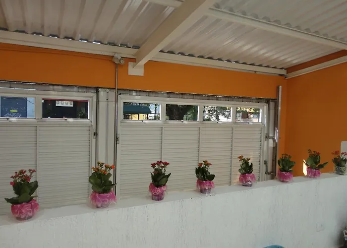 Hotel Pousada Perdizes