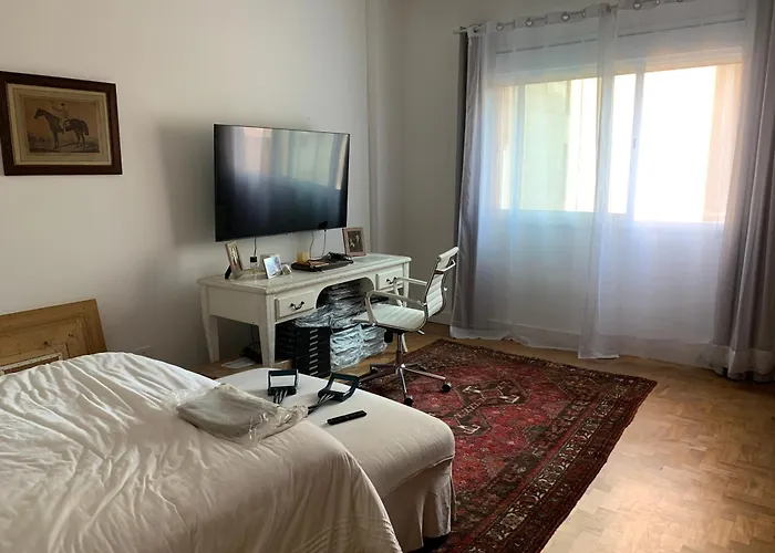 Aluguéis de temporada: Apartamento Paulista