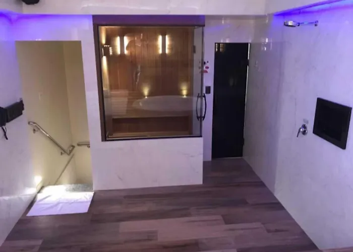 Apartamento: Motel Desiree