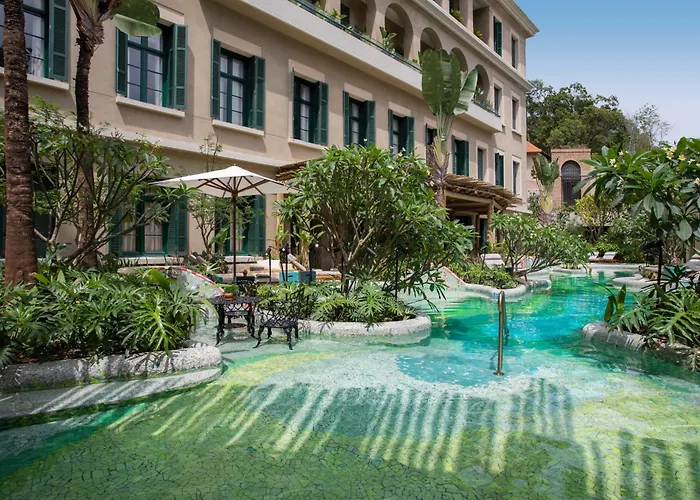 Rosewood Sao Paulo