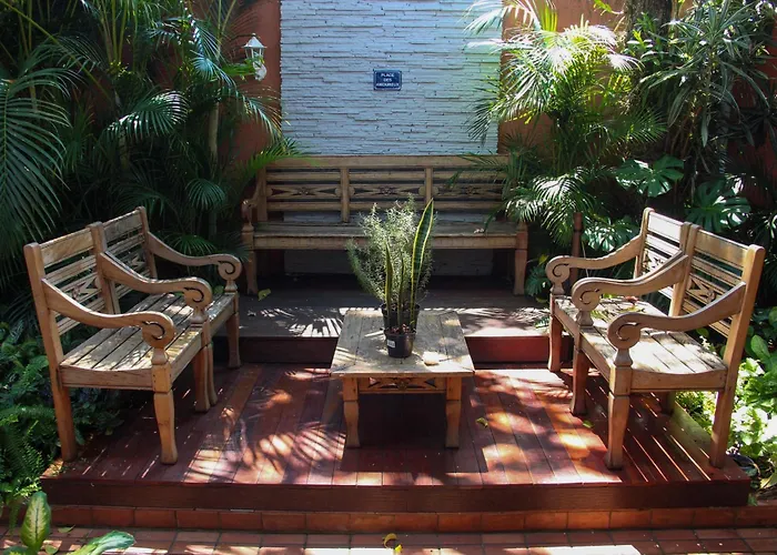 Pousada dos Franceses