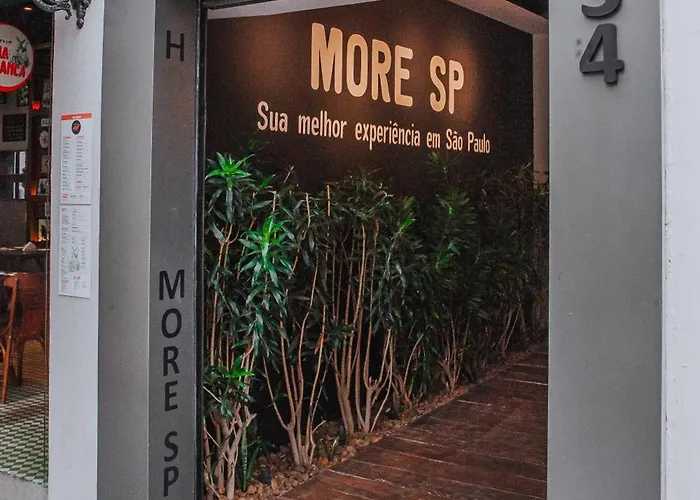 Hostel More Sp