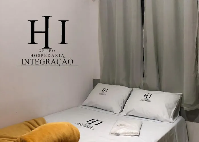 Hospedaria Ipiranga