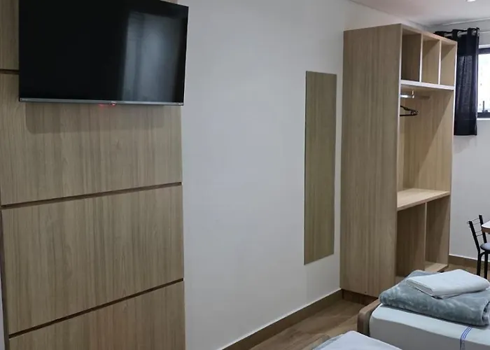 Platinum Hotel
