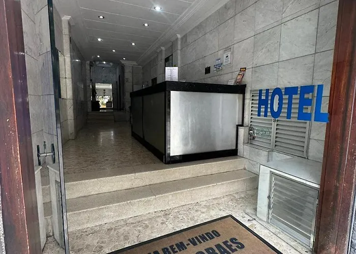 Moraes próximo a 25 de Março, Brás e Bom Retiro - Reserve agora e só pague no check-in