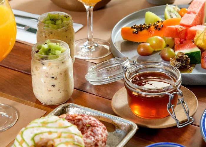 Canopy By Hilton Sao Paulo Jardins