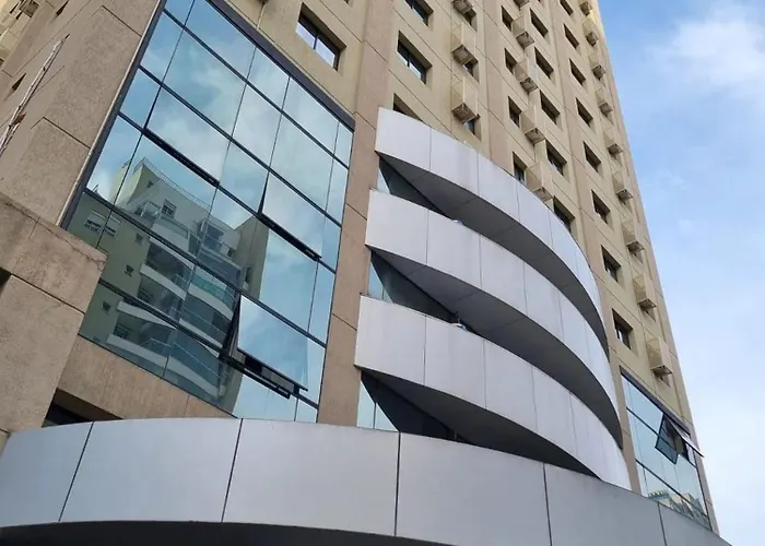 Flat av Macuco São Paulo Ibirapuera UH-2710