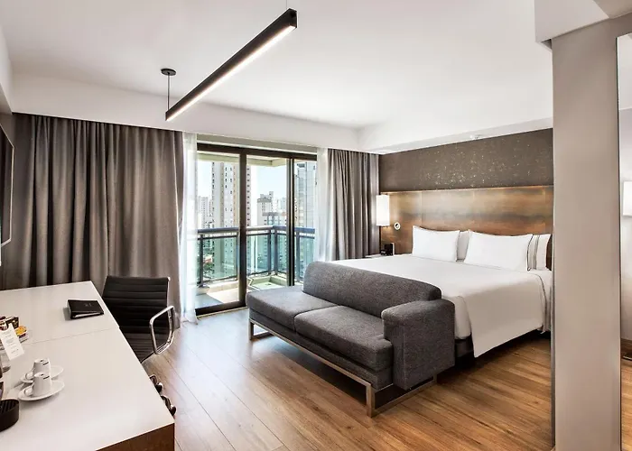 Melia Ibirapuera