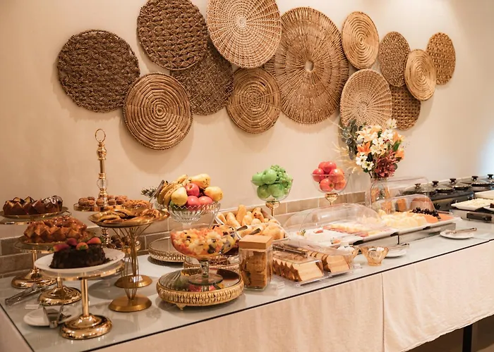 s Studio Allure Moema - Com café da manhã e Valet opcional, Recepção 24 horas