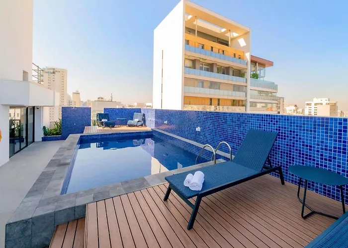 Mercure Pamplona