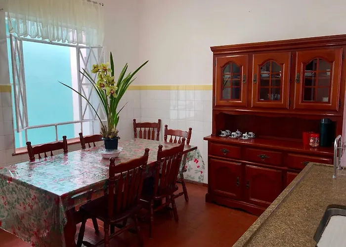 Pousada Monte Alegre