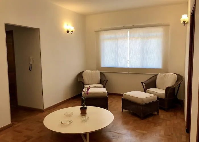 Pousada Monte Alegre