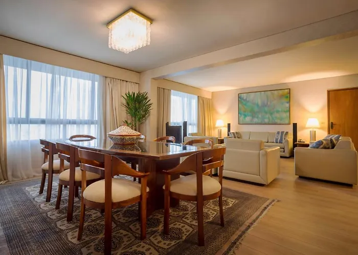 Hotel de golfe: Maksoud Plaza Hotel Distributed By Accorhotels