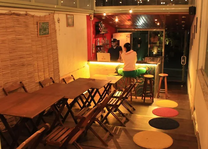 Nomade In Arte e São Paulo